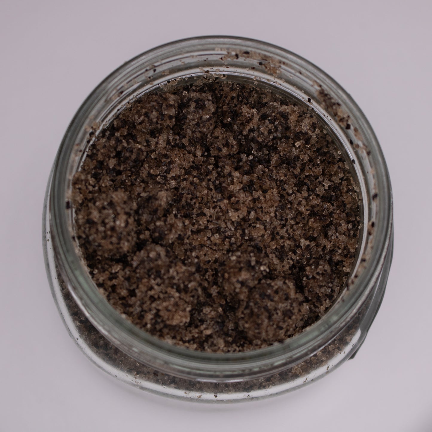 Coffee Sugar Scrub