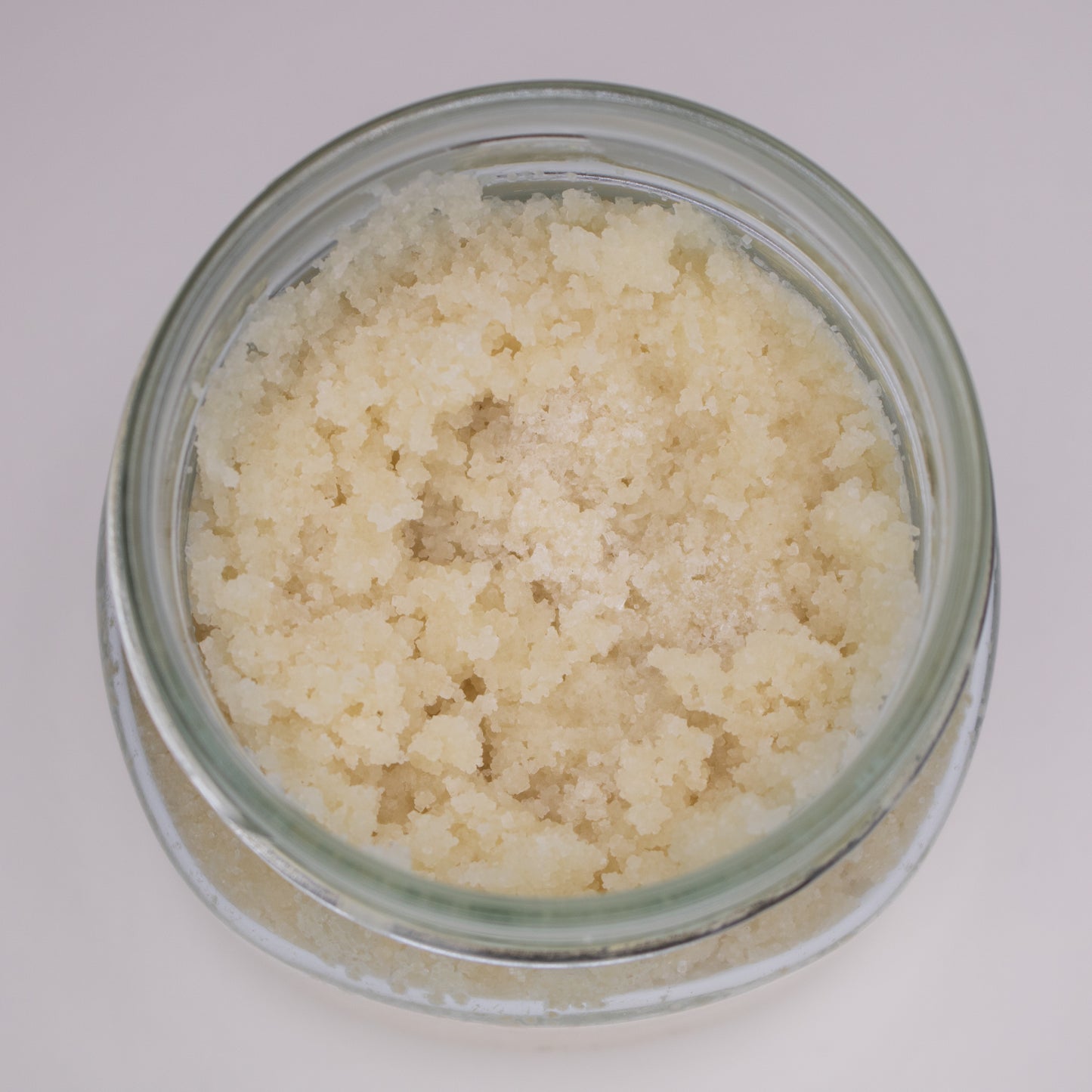 Vanilla Shea Sugar Scrub