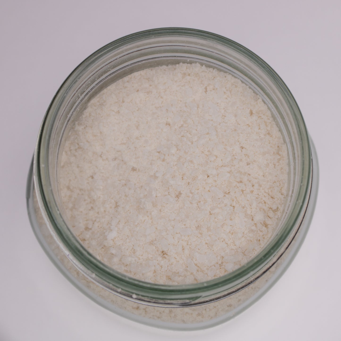 Epsom Salt + Oatmeal Bath Solution